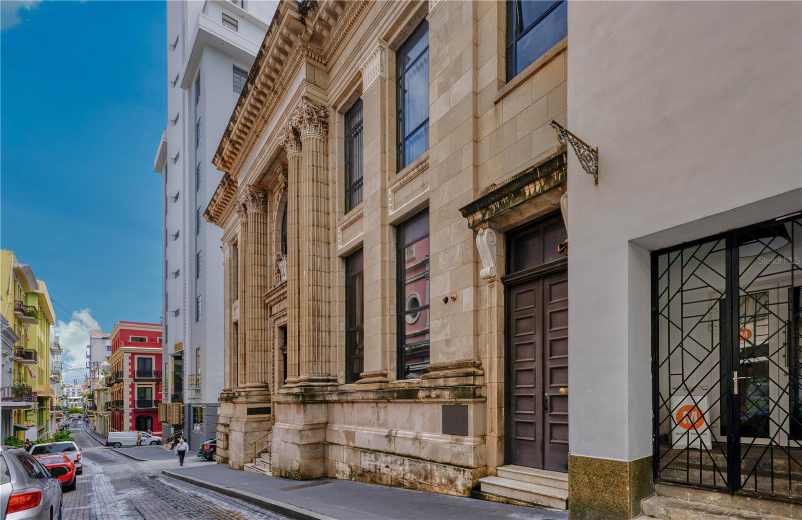 OLD SAN JUAN - Residential