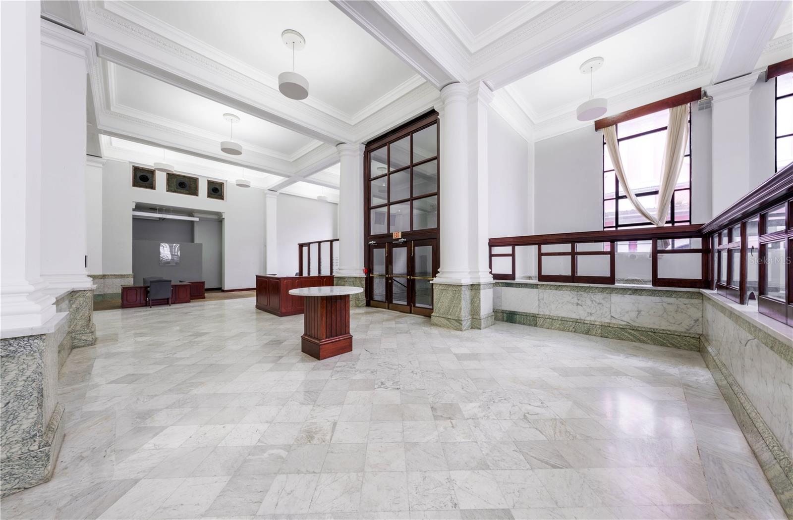 OLD SAN JUAN - Residential