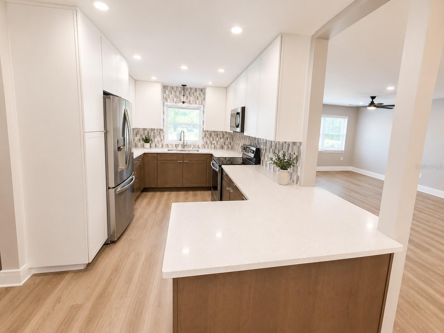 GLENMAR - Residential