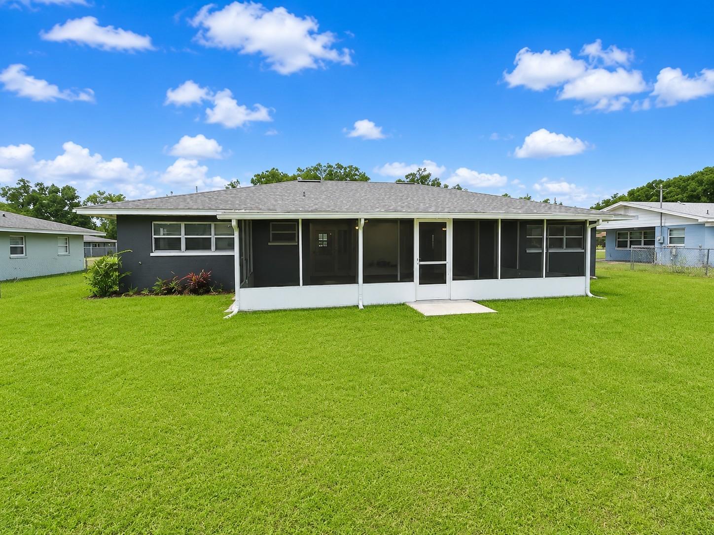 GLENMAR - Residential