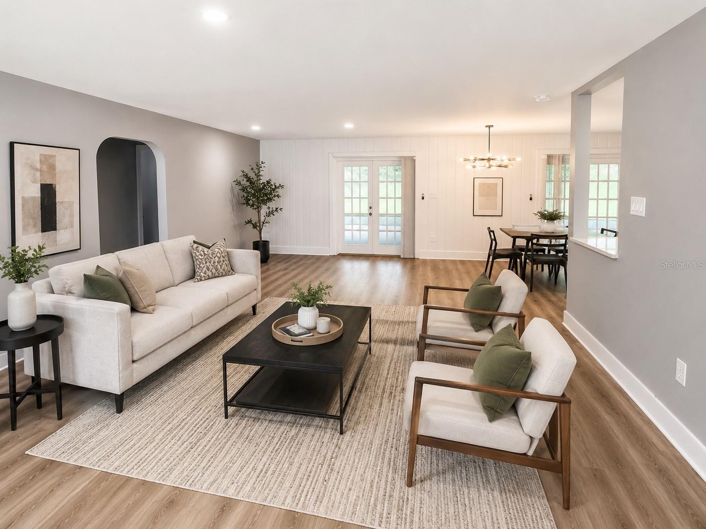 GLENMAR - Residential