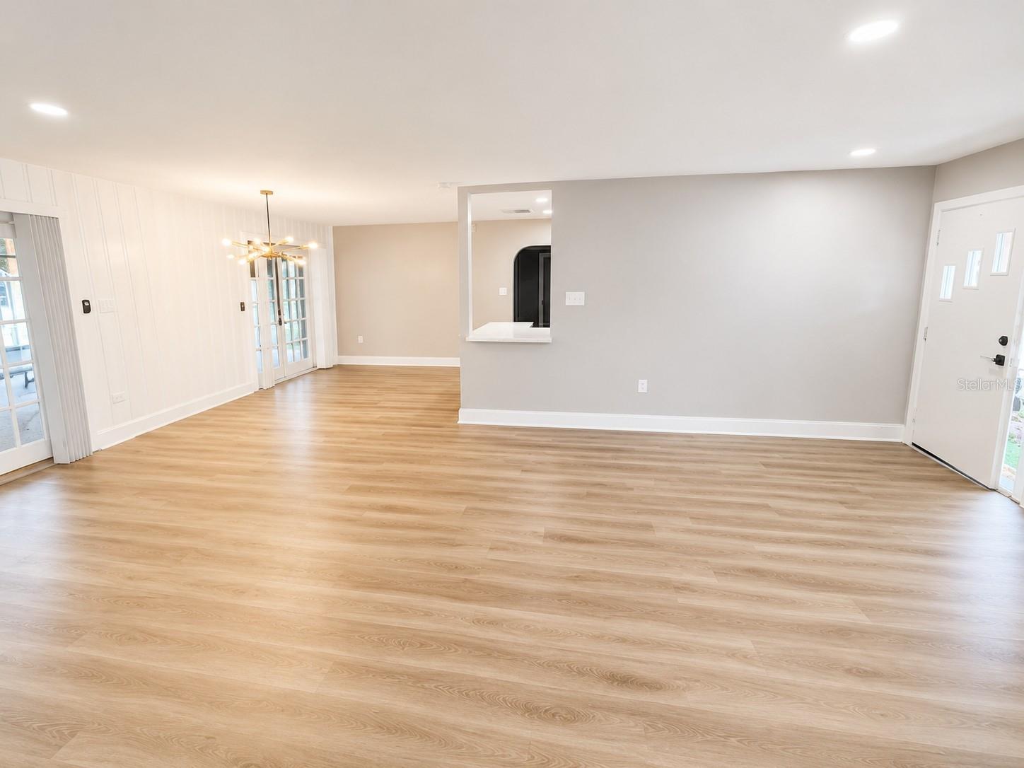 GLENMAR - Residential