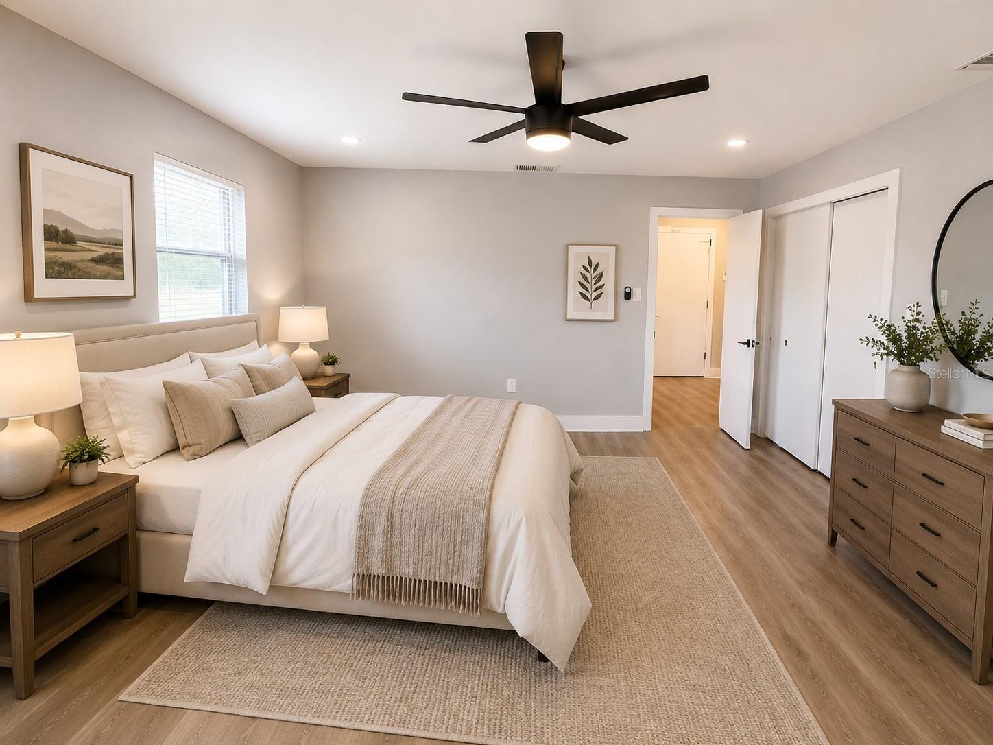 GLENMAR - Residential
