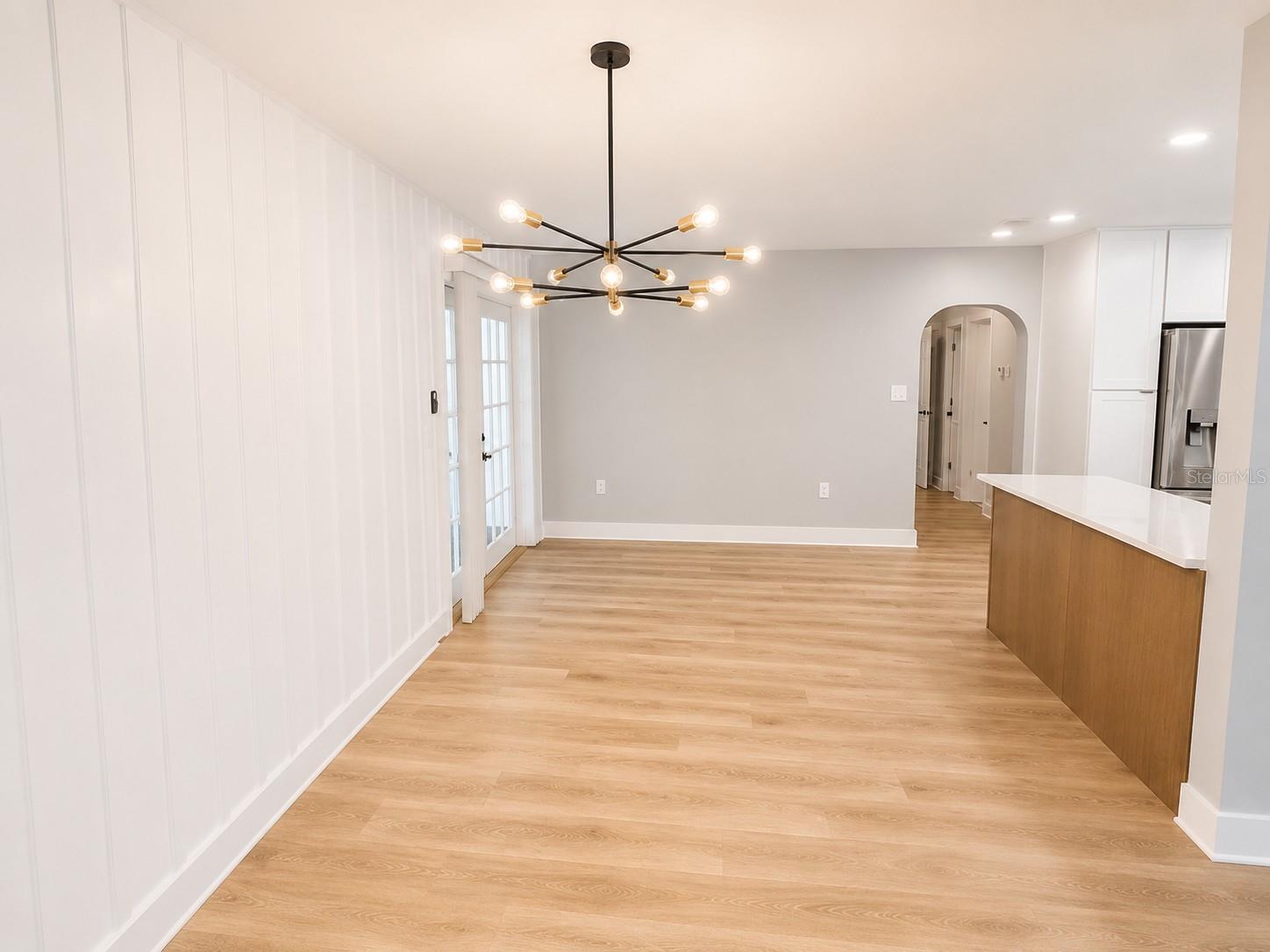 GLENMAR - Residential