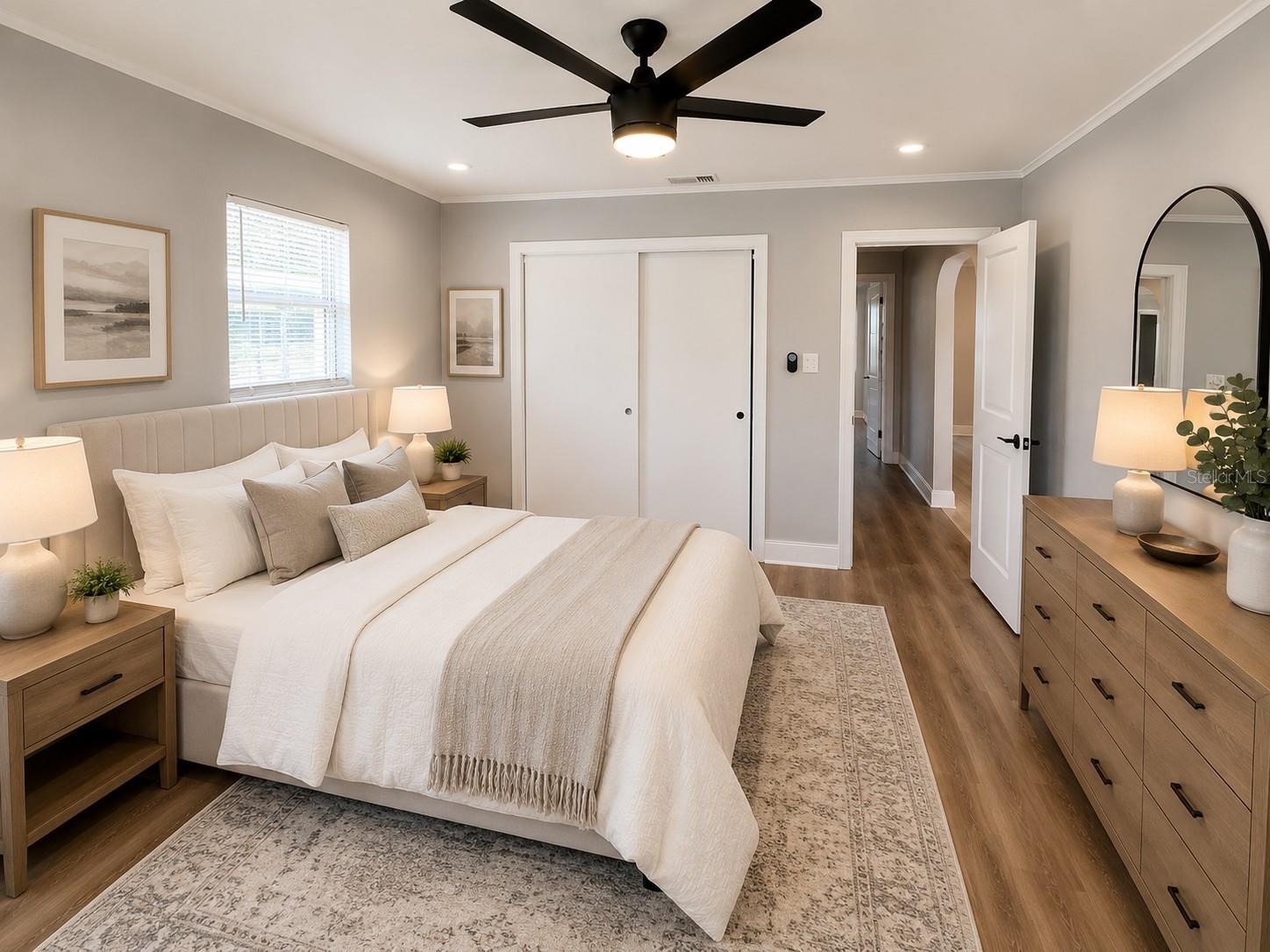 GLENMAR - Residential
