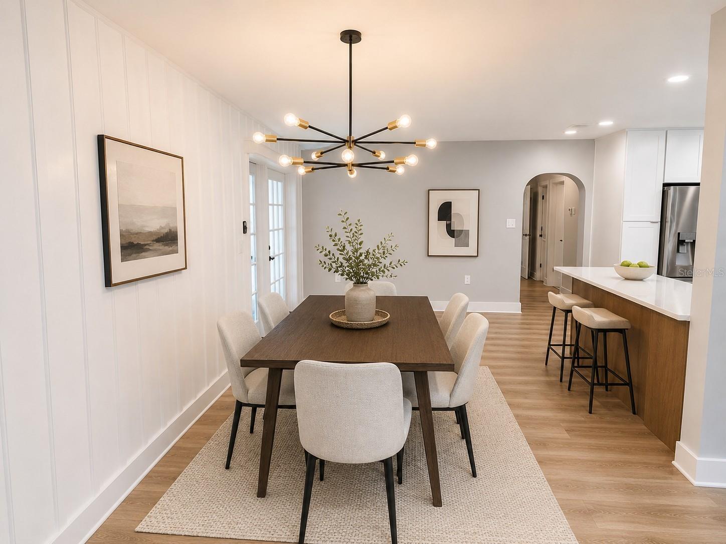 GLENMAR - Residential