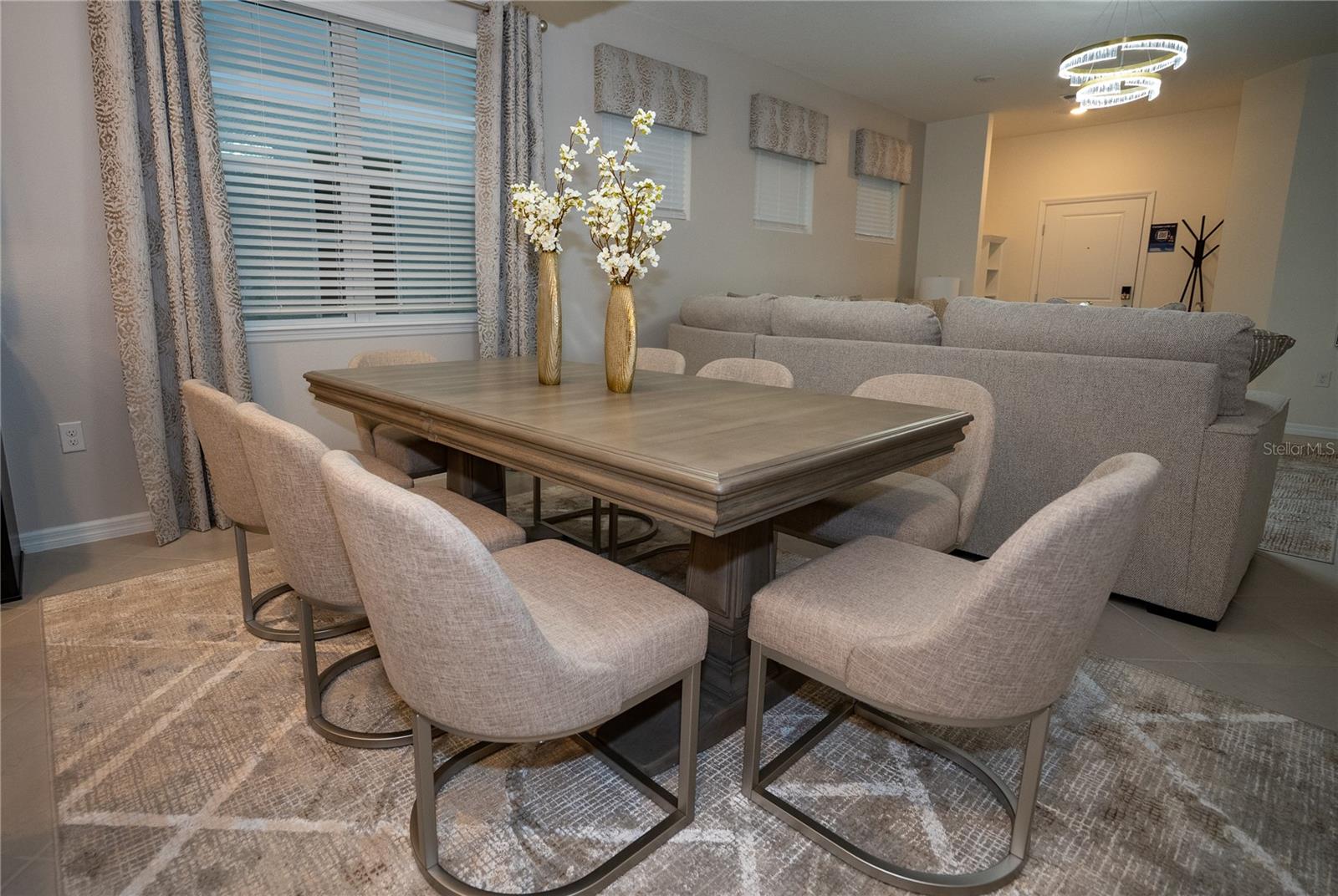 WINDSOR CAY PH 1 - Residential