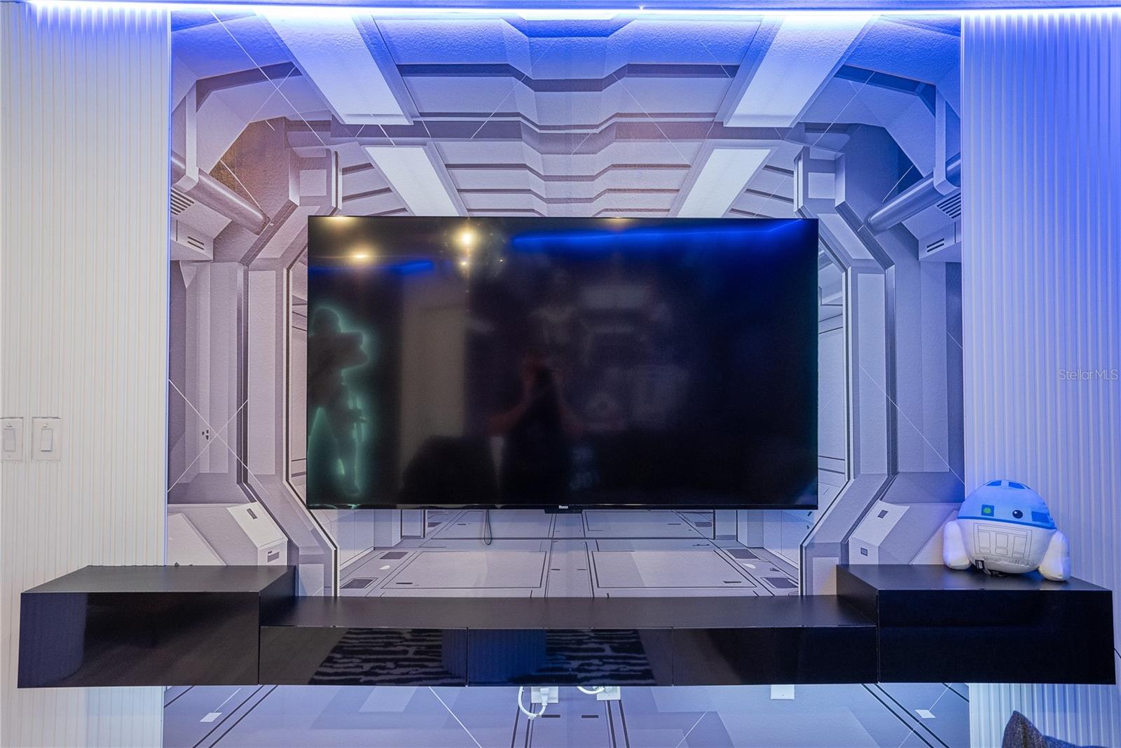 WINDSOR CAY PH 1 - Residential