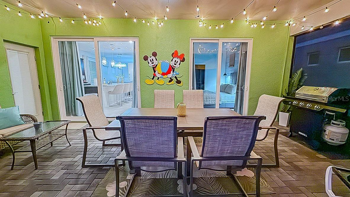 WINDSOR CAY PH 1 - Residential