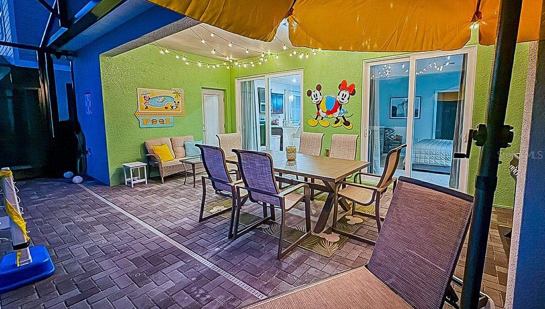 WINDSOR CAY PH 1 - Residential