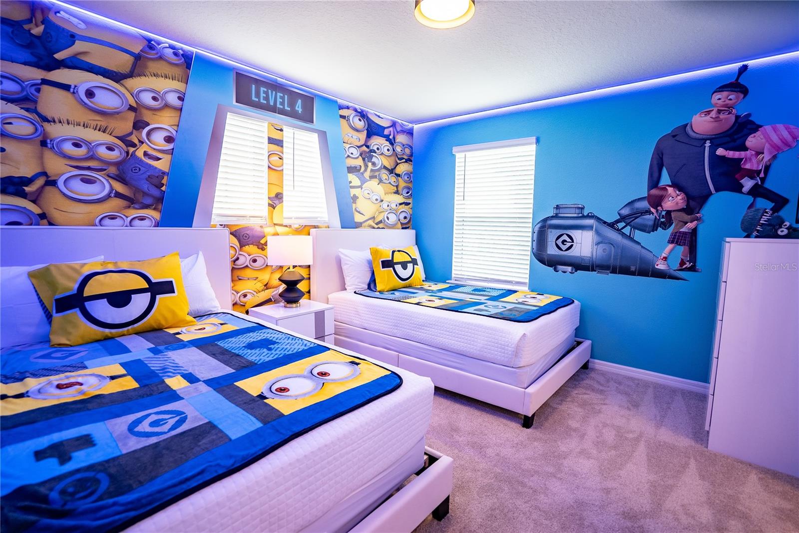 WINDSOR CAY PH 1 - Residential