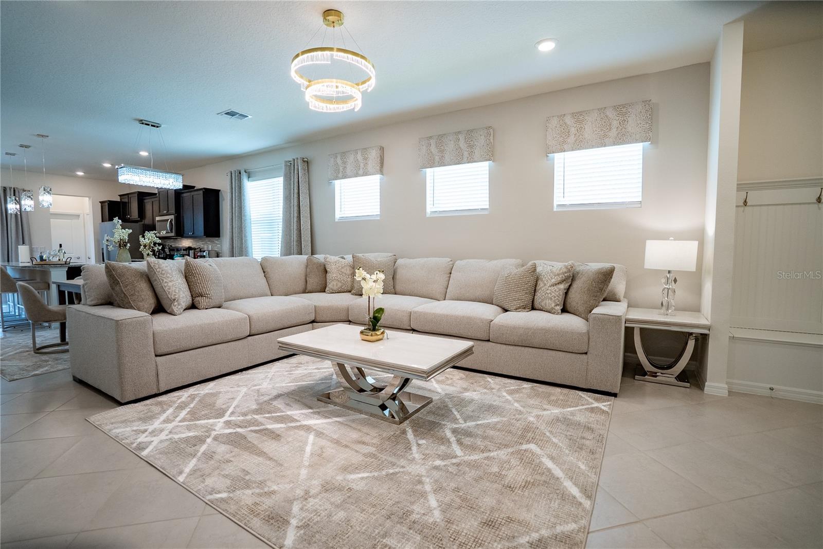 WINDSOR CAY PH 1 - Residential