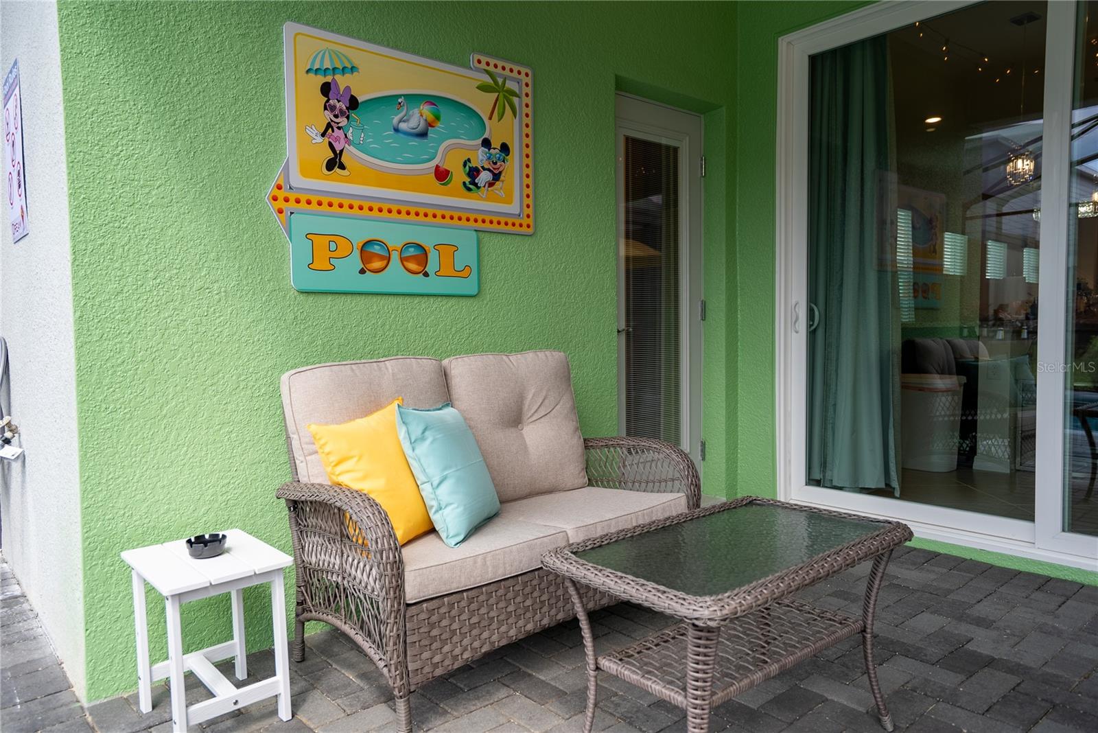 WINDSOR CAY PH 1 - Residential