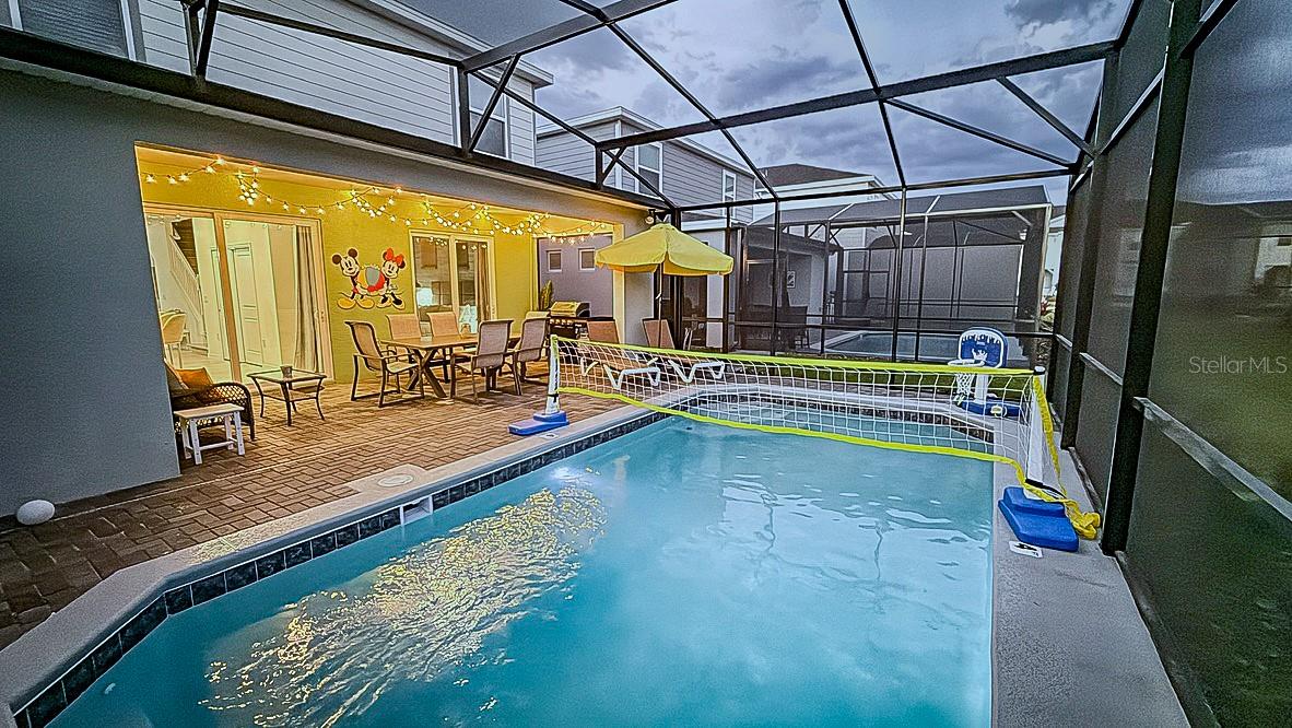 WINDSOR CAY PH 1 - Residential