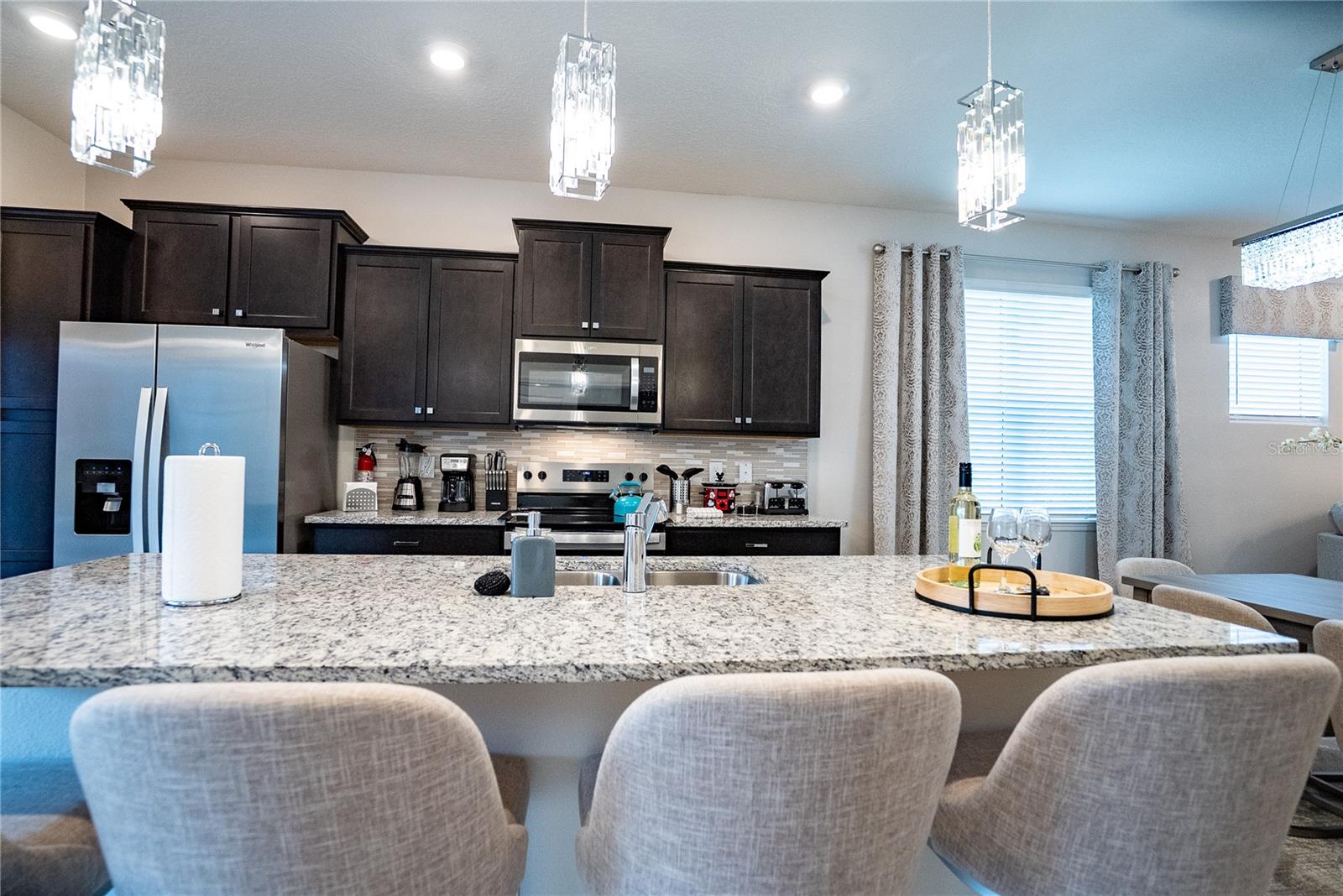 WINDSOR CAY PH 1 - Residential