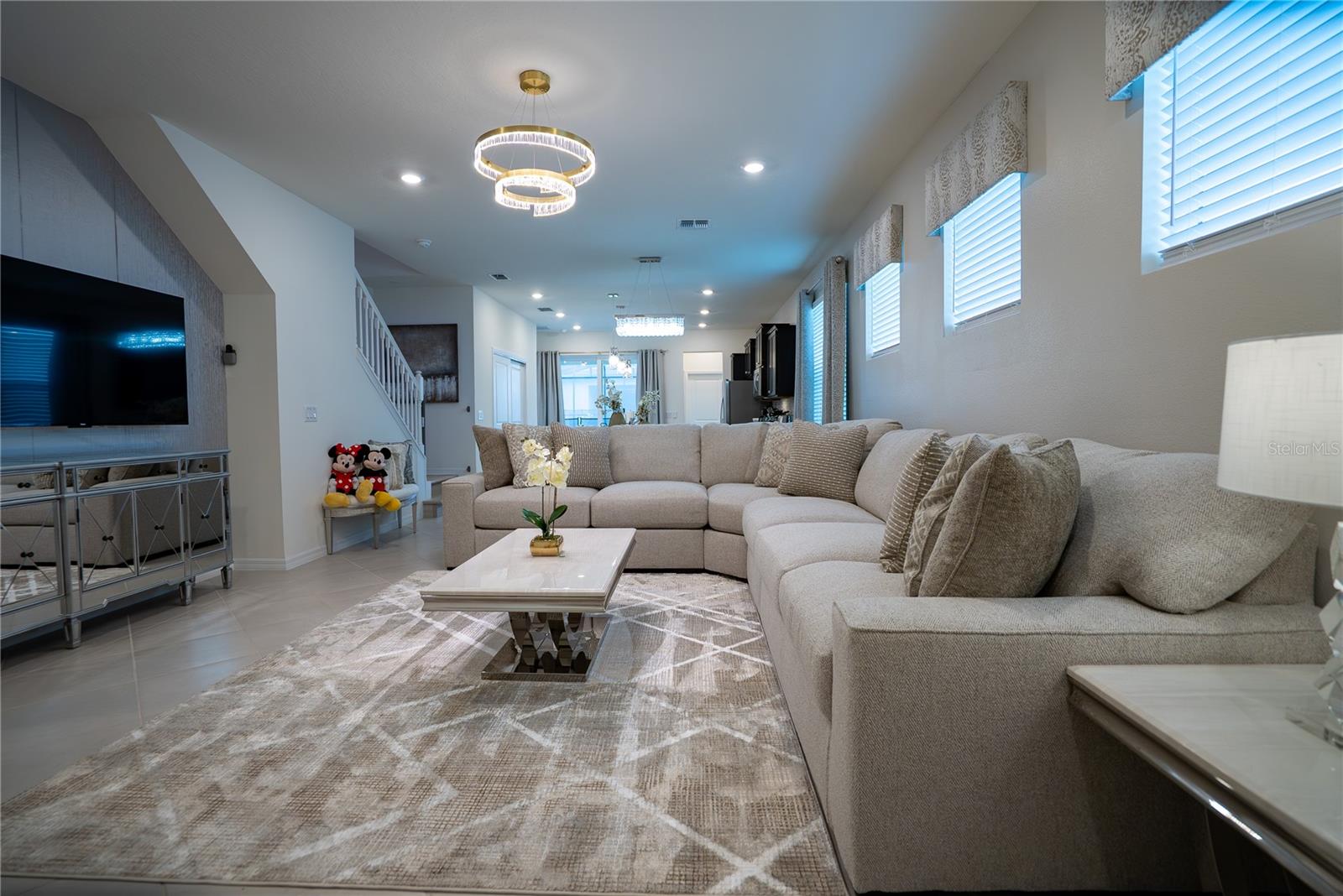 WINDSOR CAY PH 1 - Residential