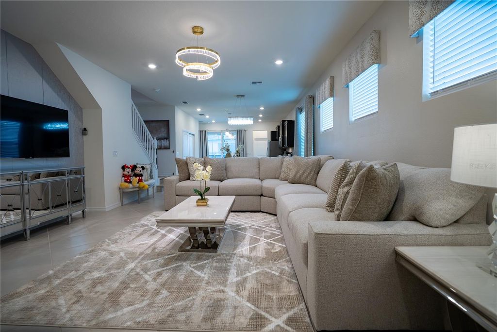 Photo of 15999 Sandy Cliffs Drive, Clermont, FL 34714 (MLS # O6354002)