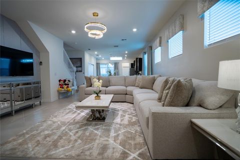 Tiny photo for 15999 Sandy Cliffs Drive, Clermont, FL 34714 (MLS # O6354002)