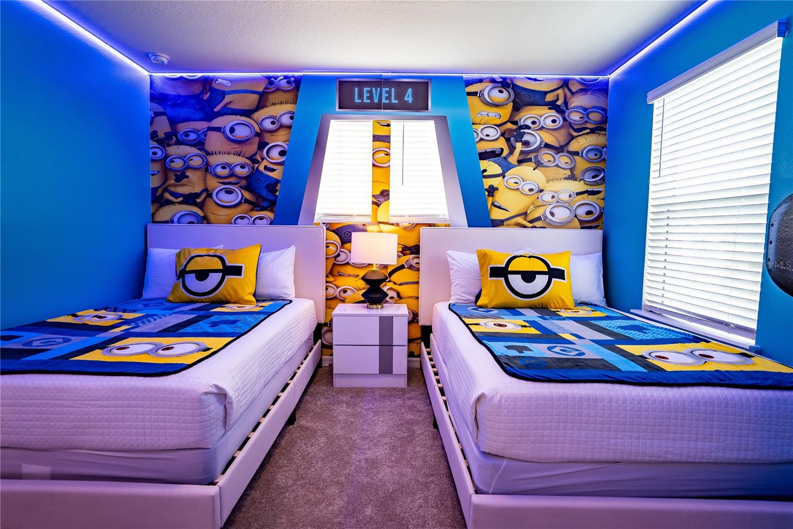 WINDSOR CAY PH 1 - Residential