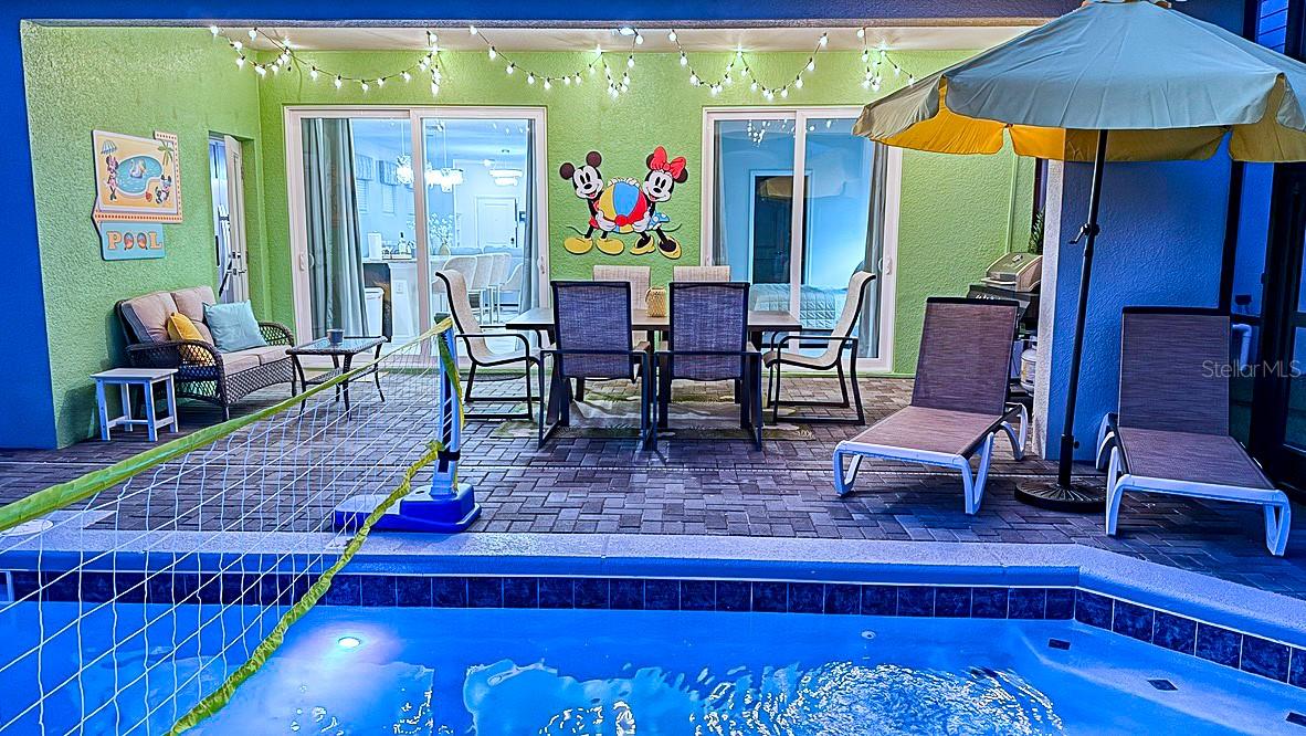 WINDSOR CAY PH 1 - Residential