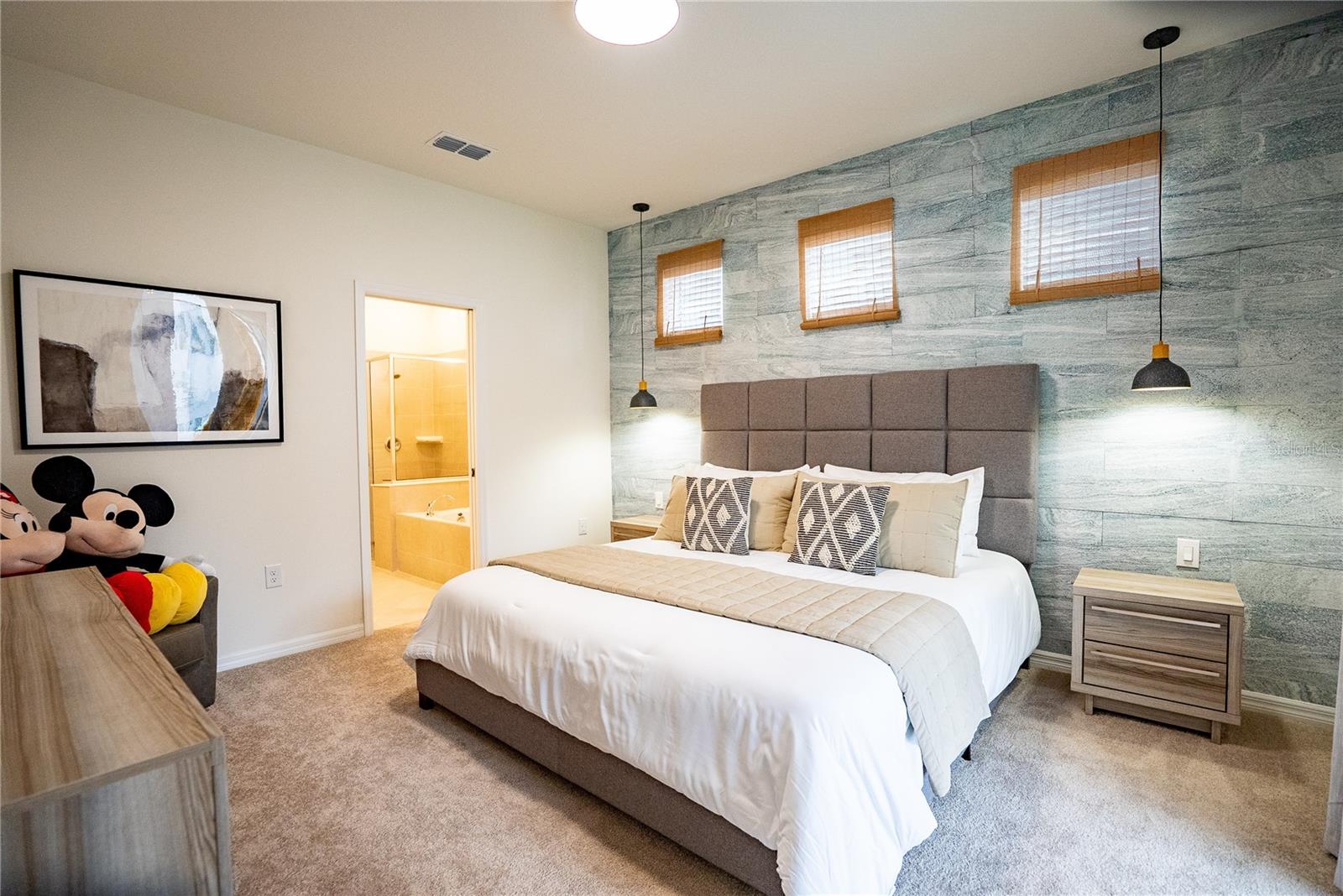 WINDSOR CAY PH 1 - Residential