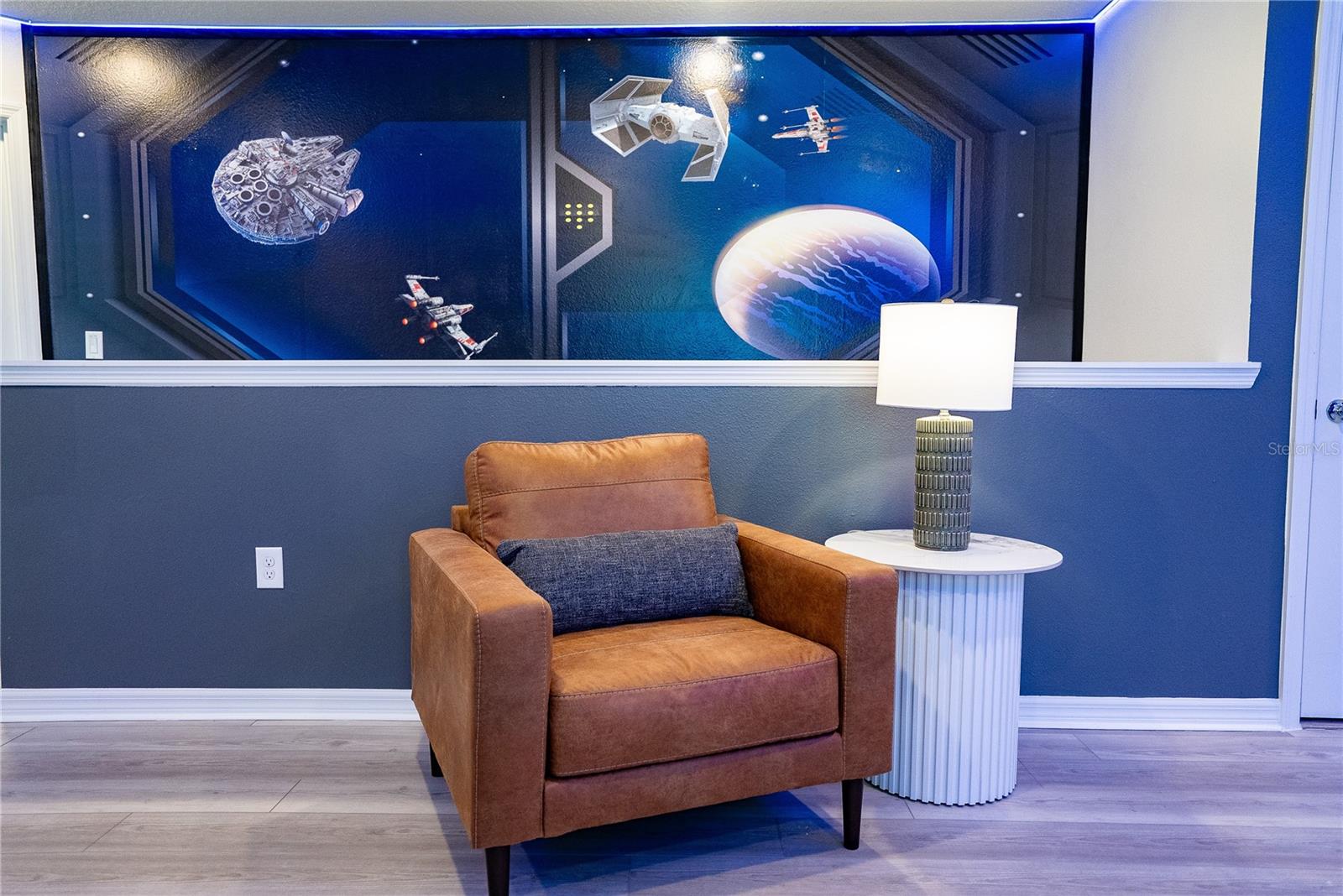 WINDSOR CAY PH 1 - Residential