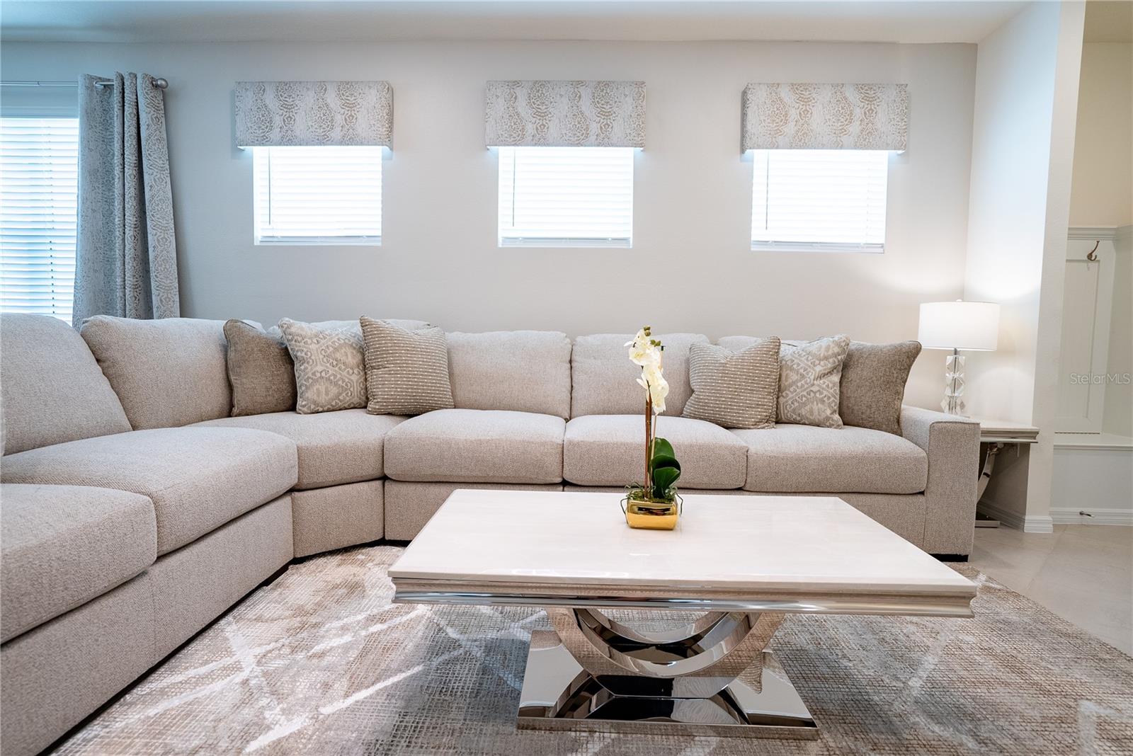 WINDSOR CAY PH 1 - Residential