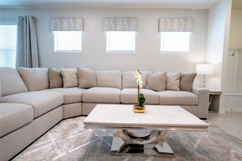 Tiny photo for 15999 Sandy Cliffs Drive, Clermont, FL 34714 (MLS # O6354002)