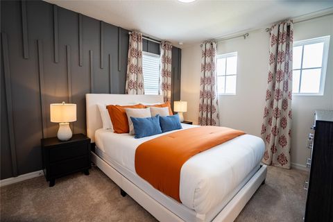 Tiny photo for 15999 Sandy Cliffs Drive, Clermont, FL 34714 (MLS # O6354002)