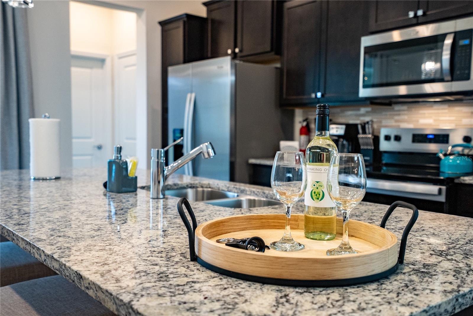 WINDSOR CAY PH 1 - Residential