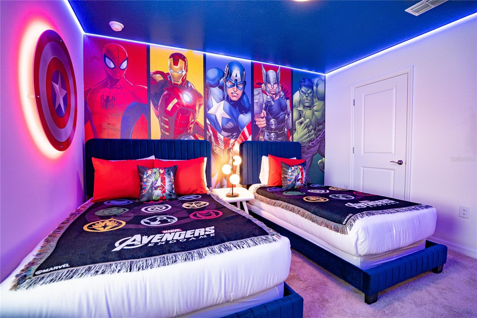 WINDSOR CAY PH 1 - Residential