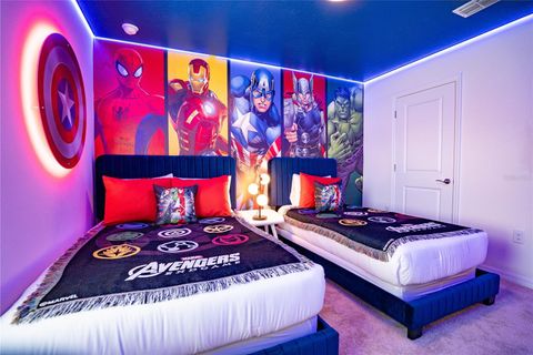 Tiny photo for 15999 Sandy Cliffs Drive, Clermont, FL 34714 (MLS # O6354002)