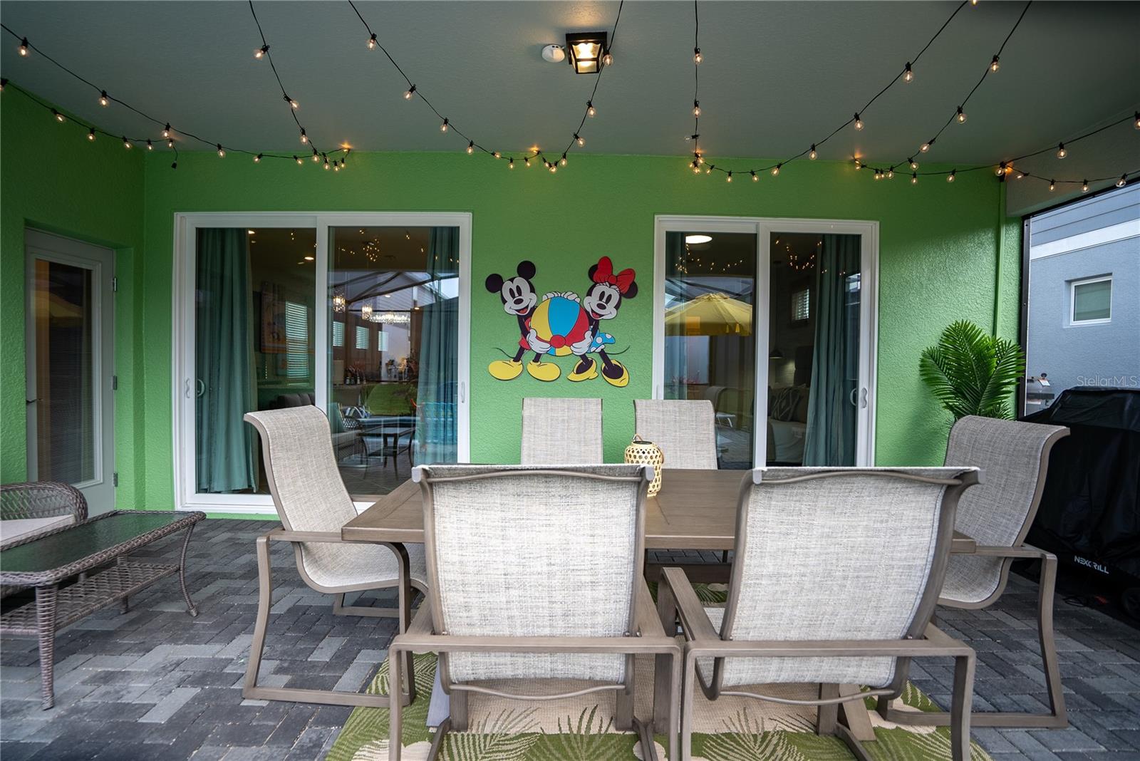 WINDSOR CAY PH 1 - Residential