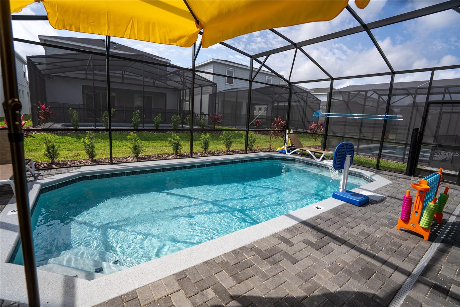 WINDSOR CAY PH 1 - Residential