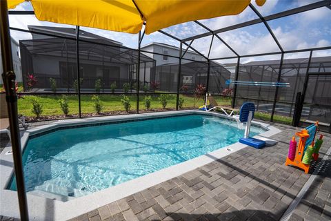 Tiny photo for 15999 Sandy Cliffs Drive, Clermont, FL 34714 (MLS # O6354002)