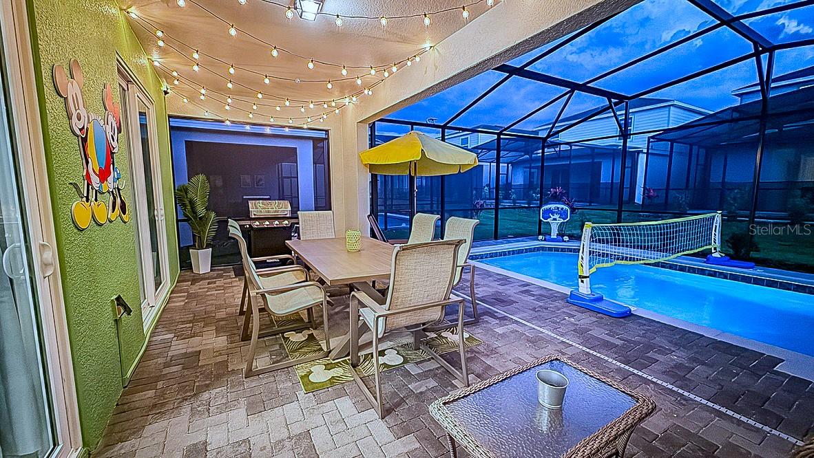 WINDSOR CAY PH 1 - Residential