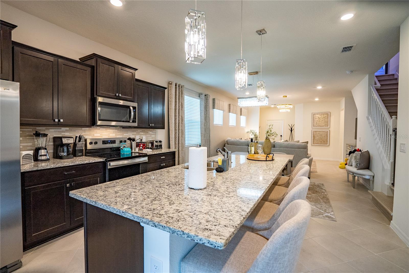 WINDSOR CAY PH 1 - Residential