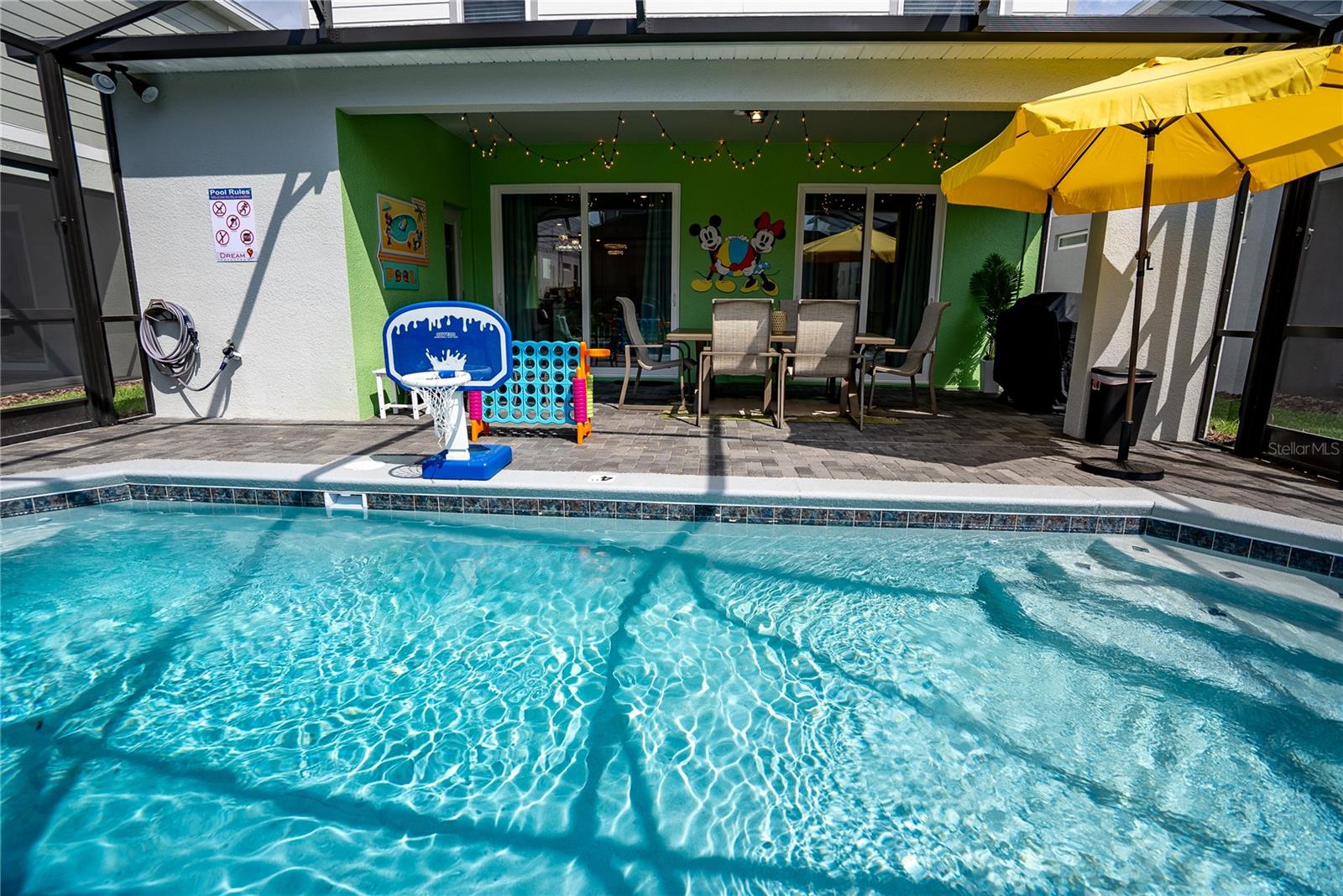 WINDSOR CAY PH 1 - Residential