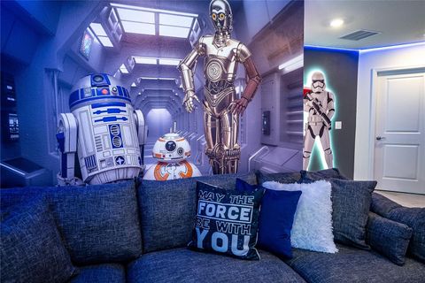 Tiny photo for 15999 Sandy Cliffs Drive, Clermont, FL 34714 (MLS # O6354002)