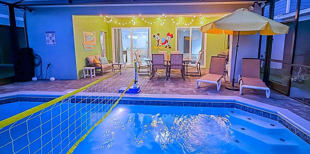 WINDSOR CAY PH 1 - Residential