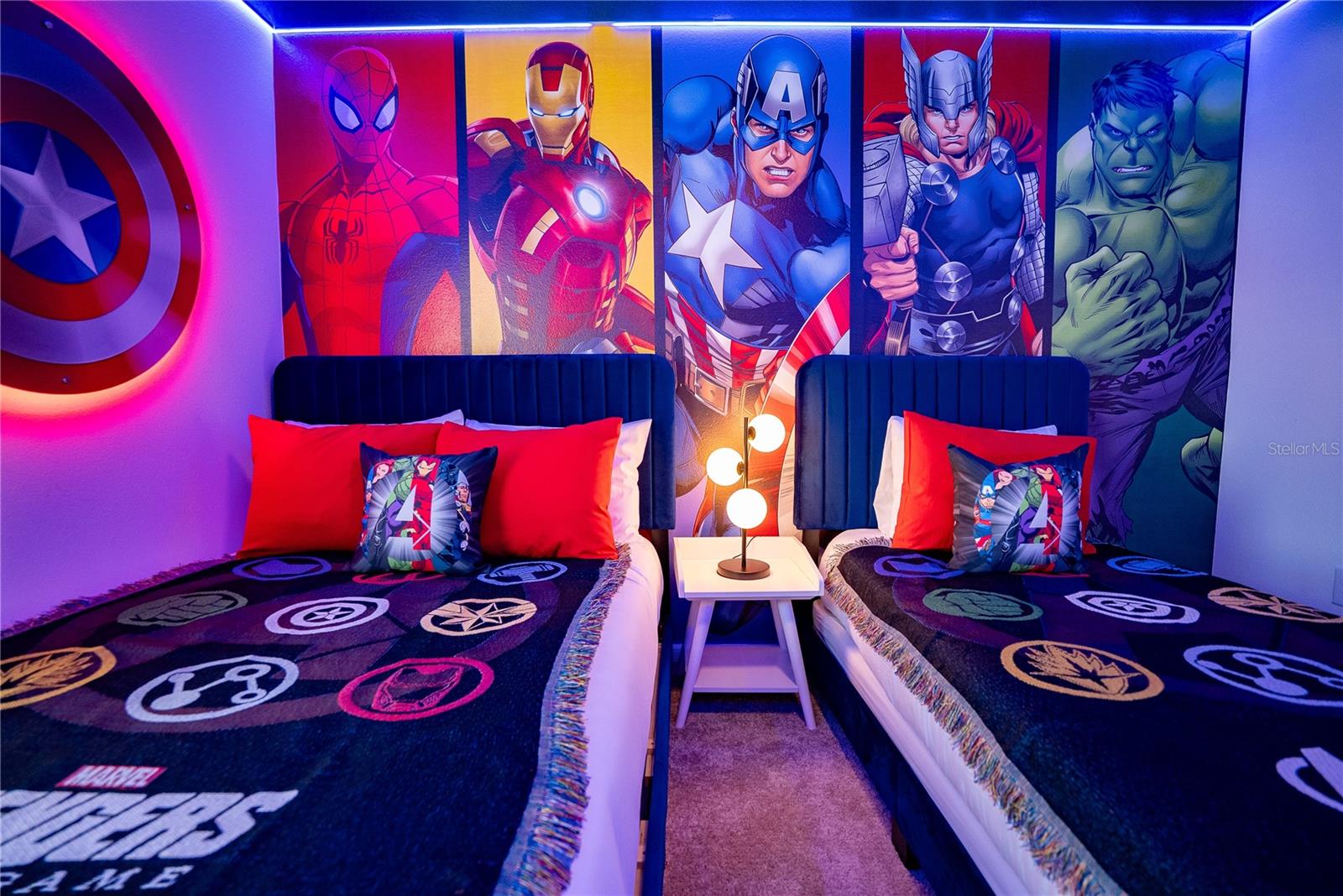 WINDSOR CAY PH 1 - Residential