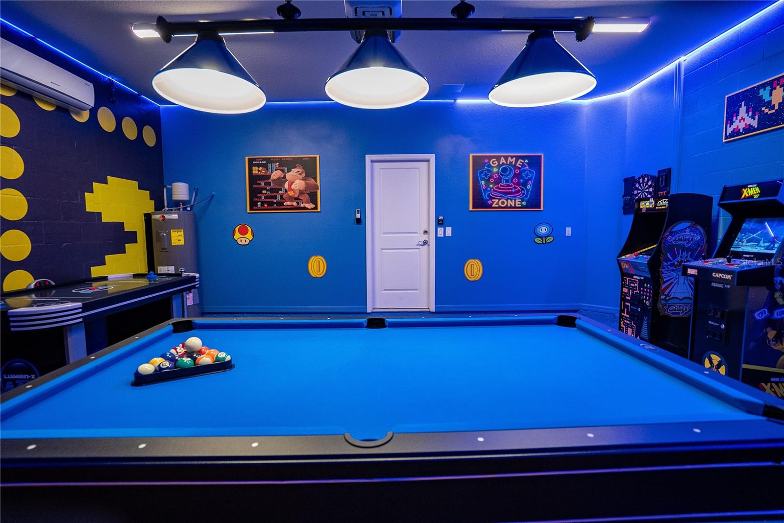 WINDSOR CAY PH 1 - Residential