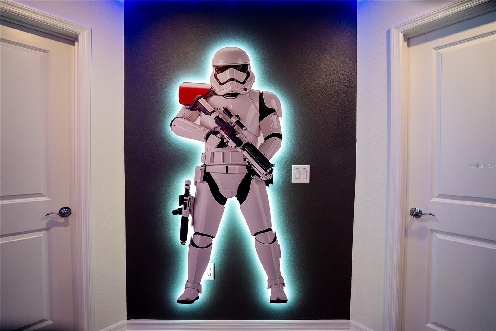 WINDSOR CAY PH 1 - Residential