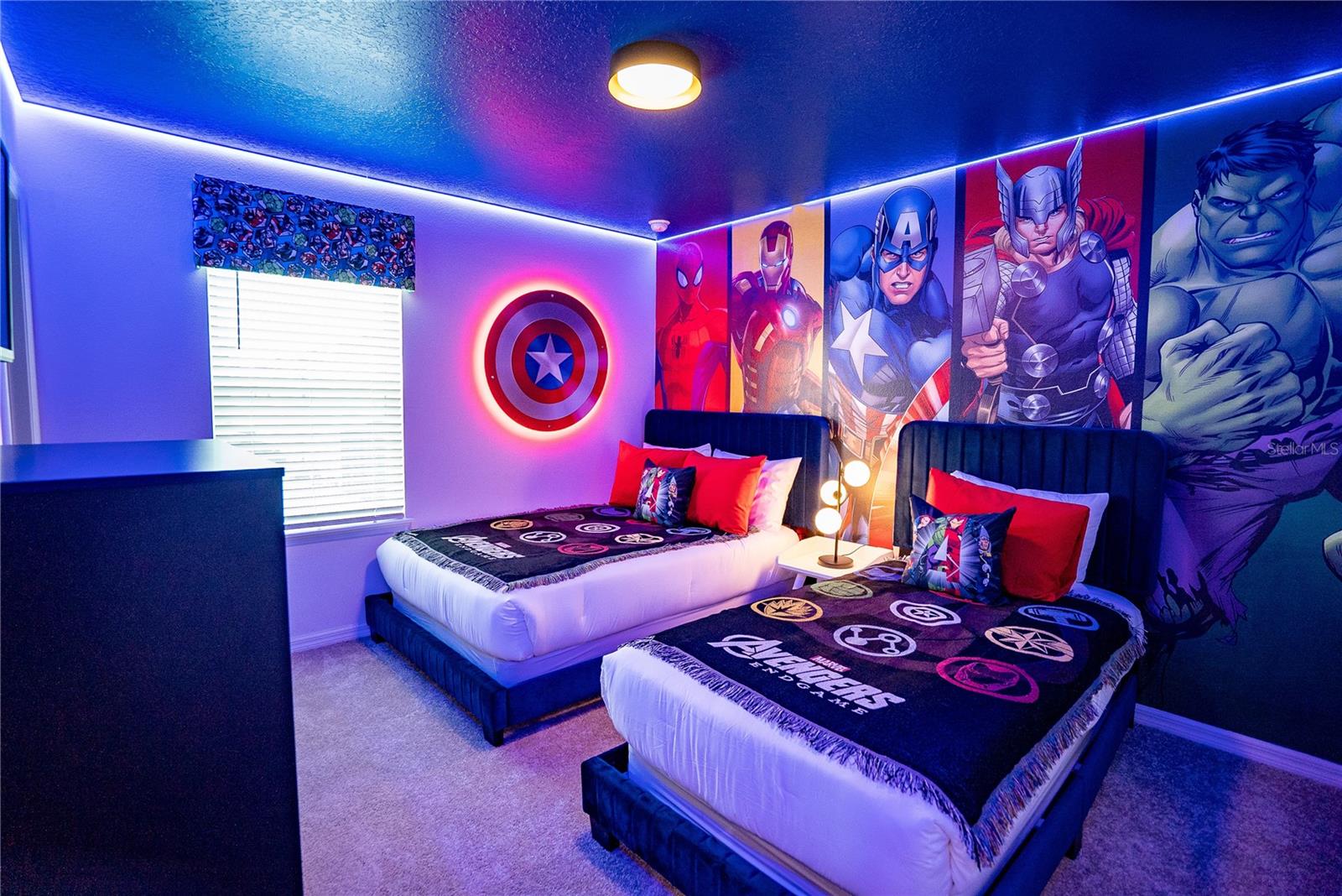 WINDSOR CAY PH 1 - Residential