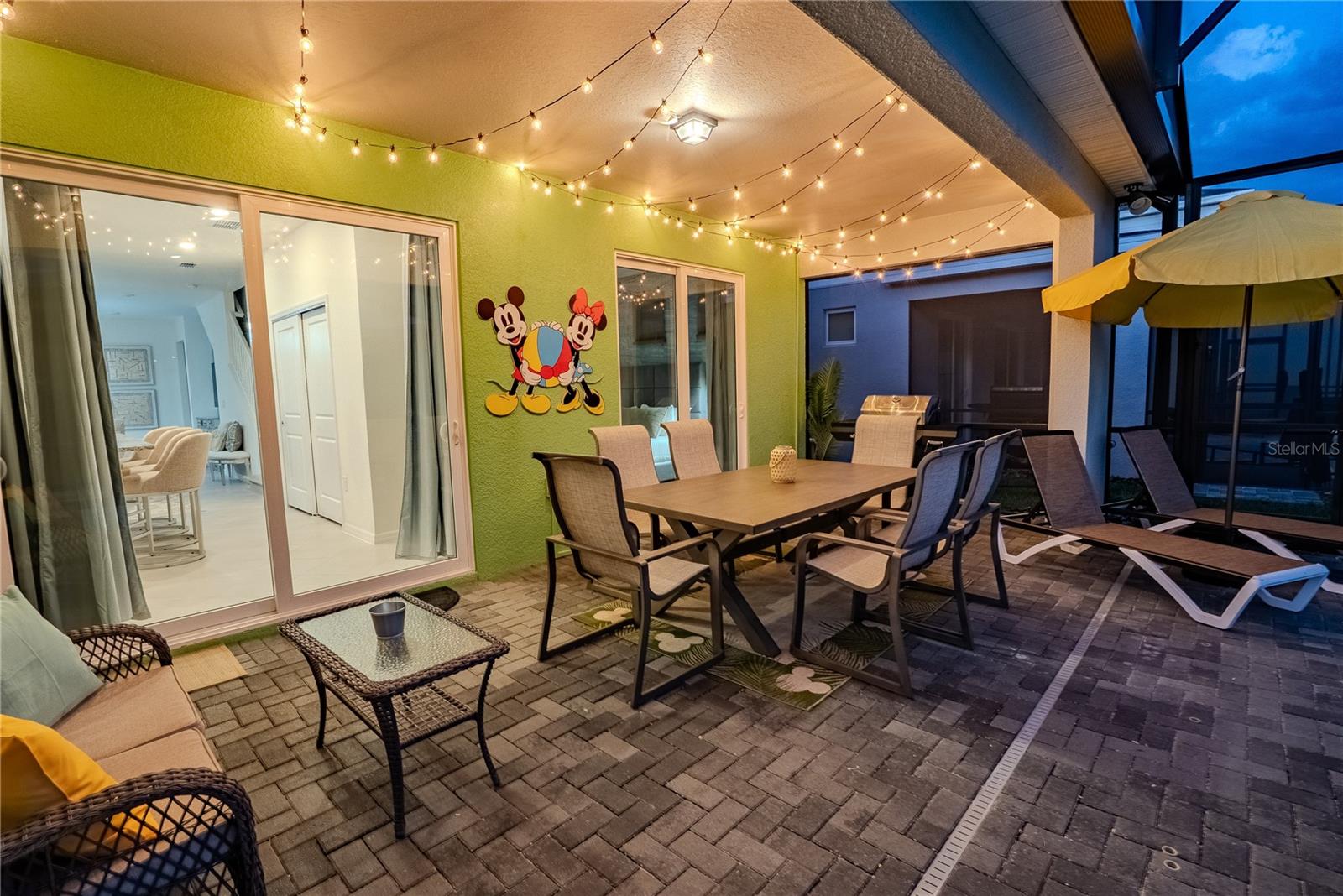 WINDSOR CAY PH 1 - Residential