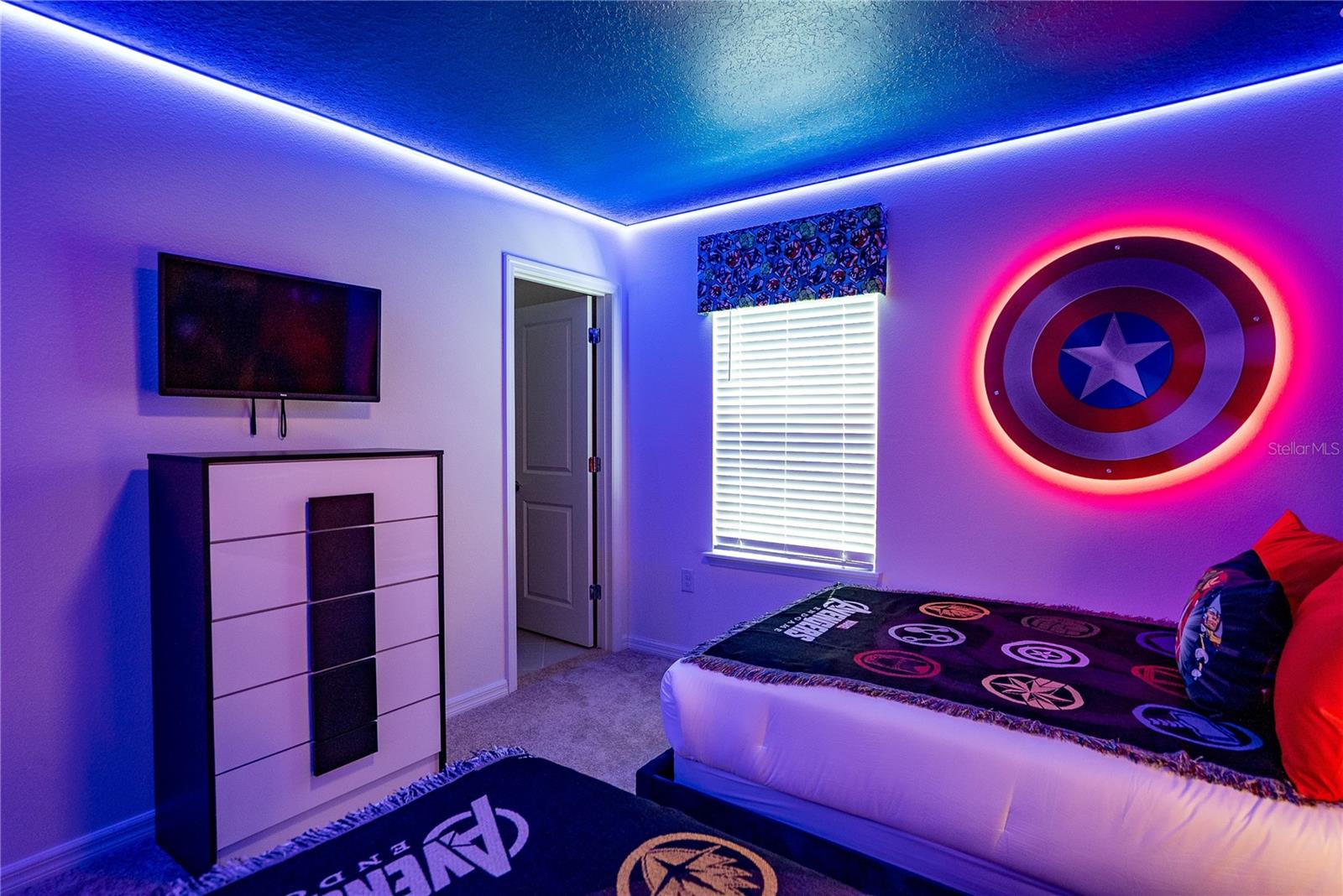 WINDSOR CAY PH 1 - Residential