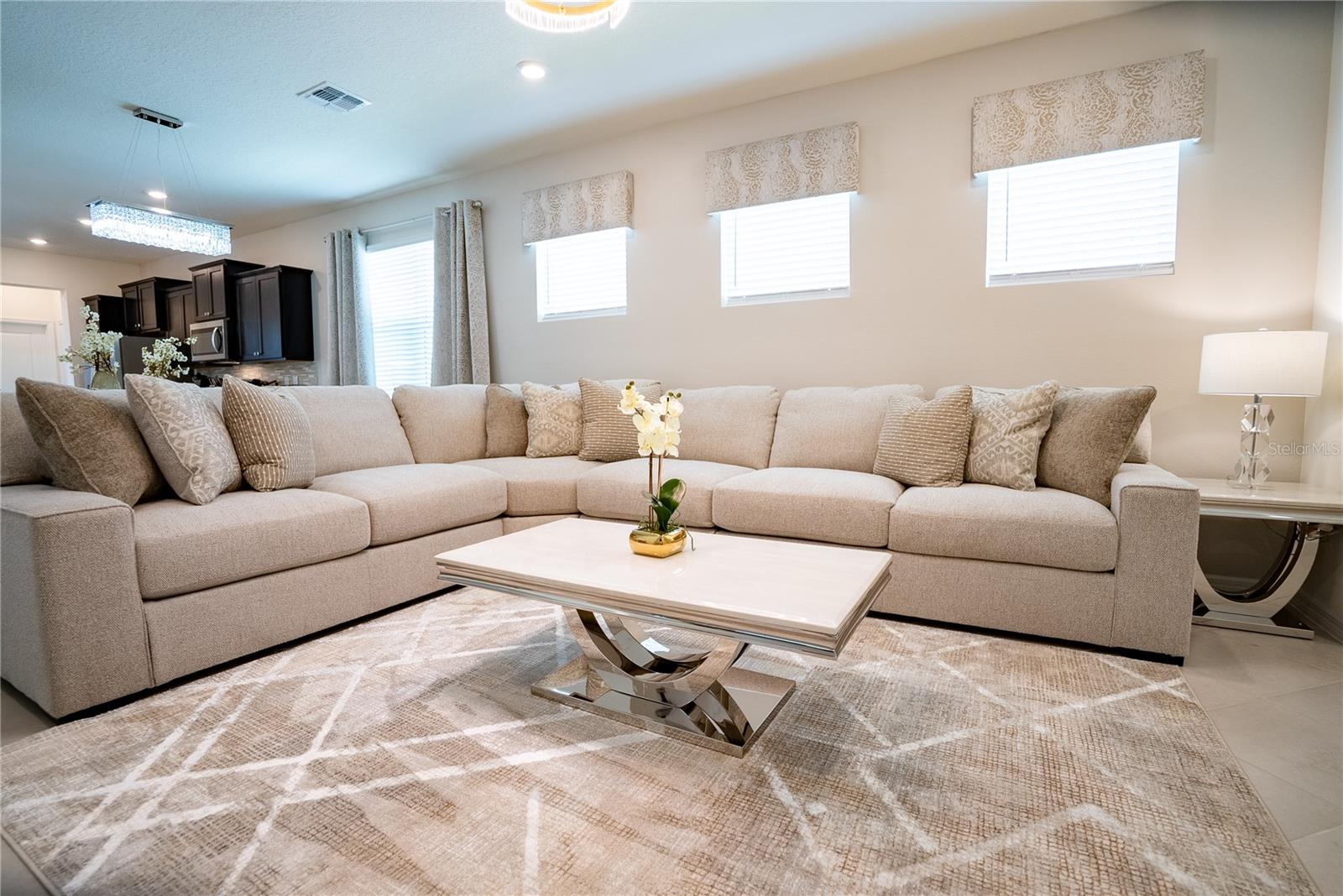 WINDSOR CAY PH 1 - Residential