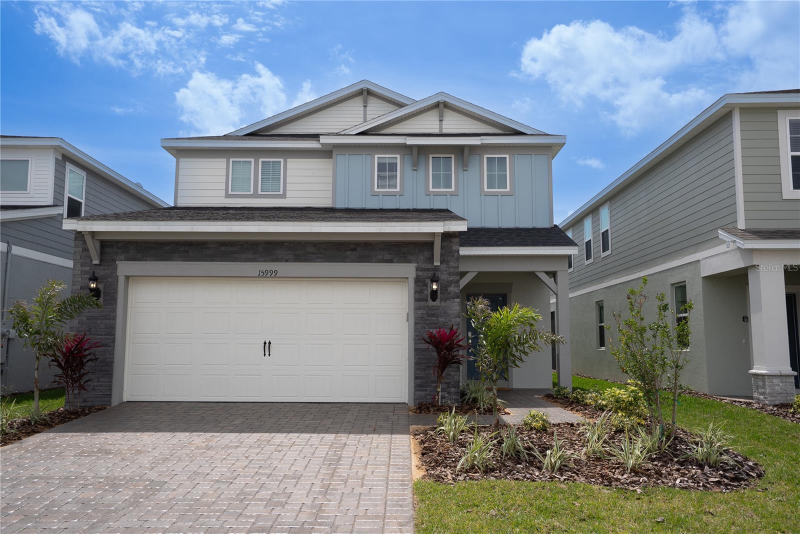 WINDSOR CAY PH 1 - Residential