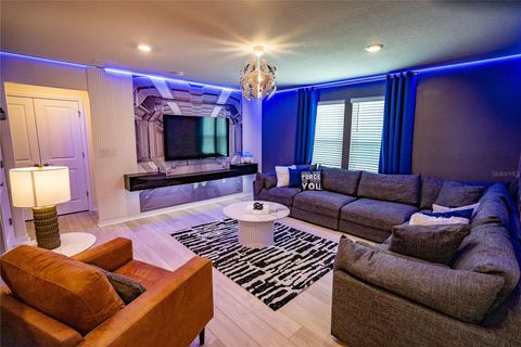 Tiny photo for 15999 Sandy Cliffs Drive, Clermont, FL 34714 (MLS # O6354002)