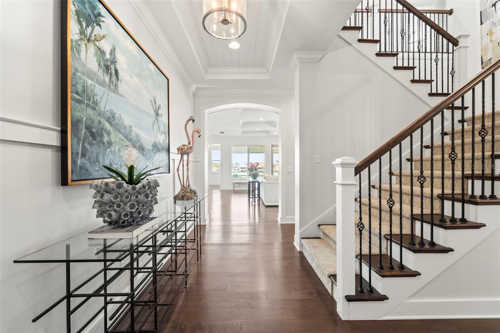 MARINA BAY PH I & II - Residential